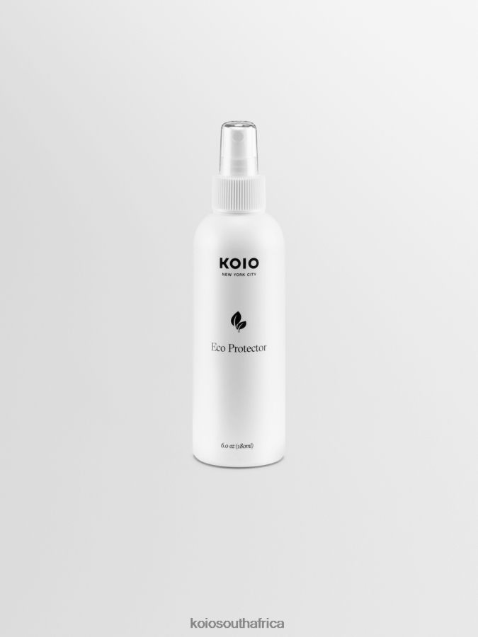 Eco Protect Unisex KOIO Collection New 0XFVPP115