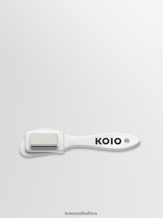 Suede Brush Unisex KOIO Collection New 0XFVPP113
