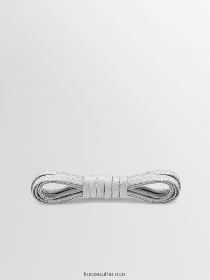 Capri Laces Unisex KOIO Collection Sandstone 0XFVPP119