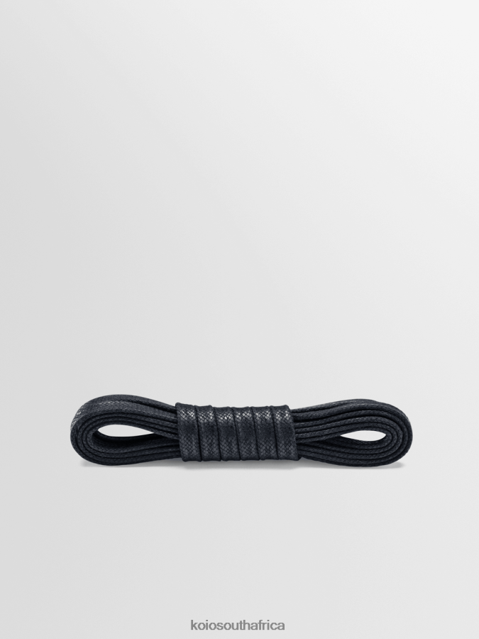 Capri Laces Unisex KOIO Collection Space 0XFVPP122