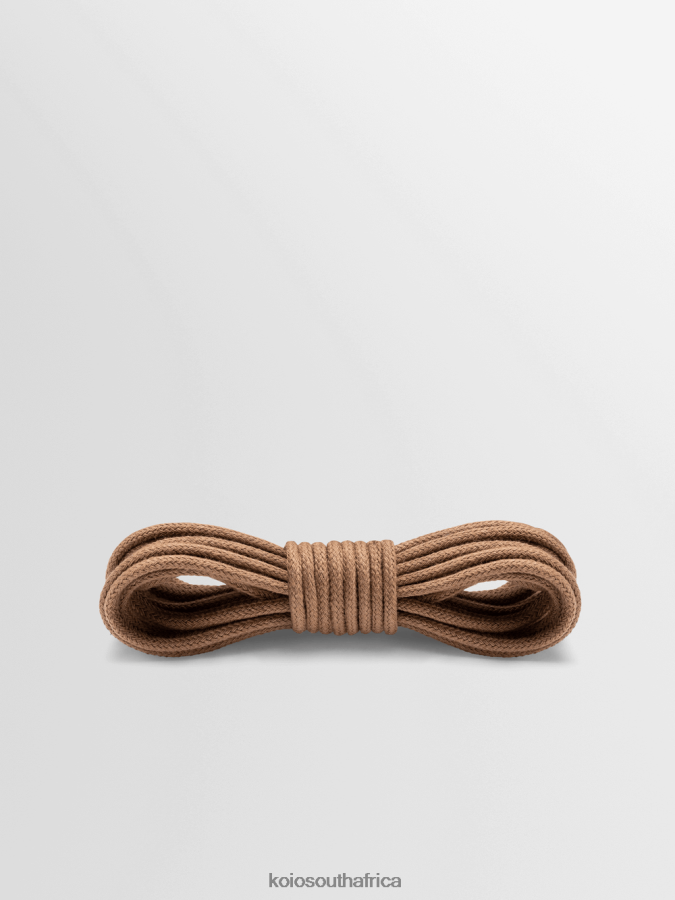 Cortina Laces Unisex KOIO Collection Fawn 0XFVPP246