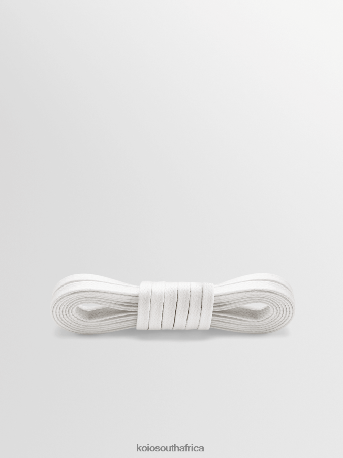 Court/Tivoli Laces Unisex KOIO Collection Chalk 0XFVPP255
