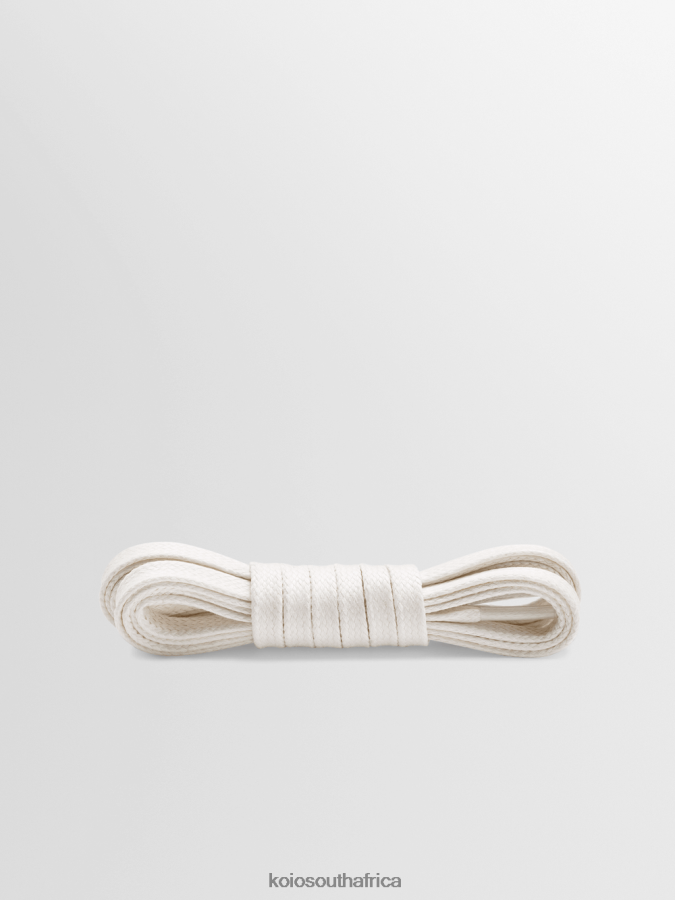 Metro Laces Unisex KOIO Collection Antique 0XFVPP250