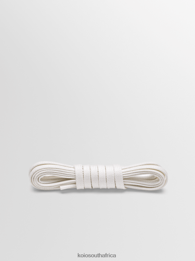 Portofino Laces Unisex KOIO Collection Oat 0XFVPP126