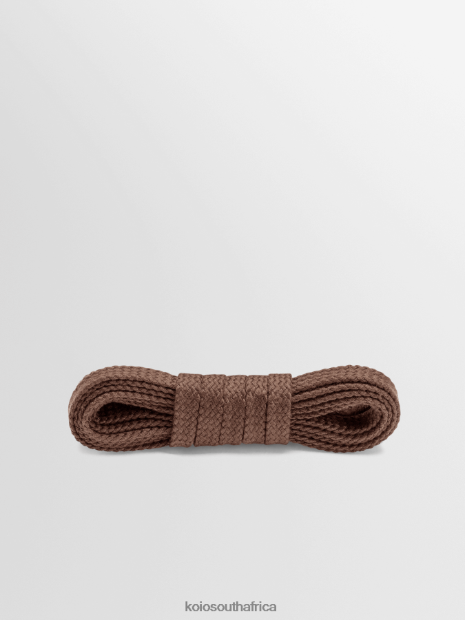 Retro Runner Laces Unisex KOIO Collection Castagna 0XFVPP134