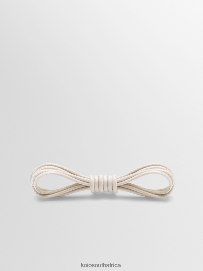 Siena Laces Unisex KOIO Collection Dove 0XFVPP242