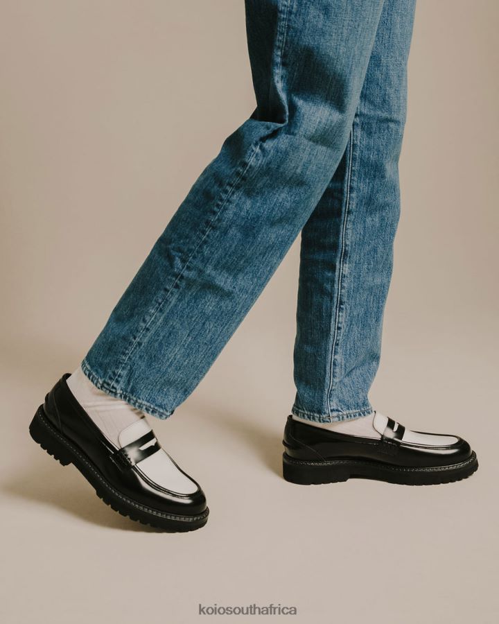 Arezzo Men KOIO Shoes Dice 0XFVPP106