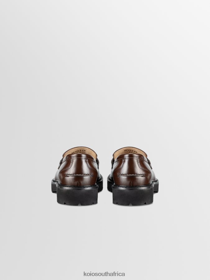 Arezzo Men KOIO Shoes Doppio 0XFVPP102