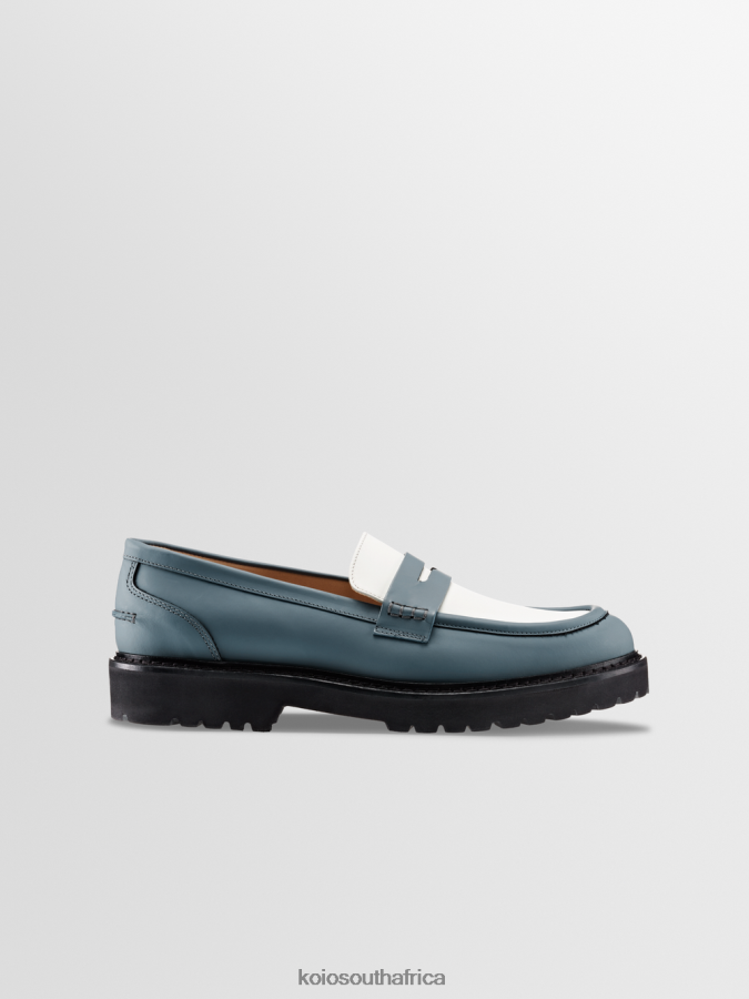 Arezzo Men KOIO Shoes Gulfstream 0XFVPP105