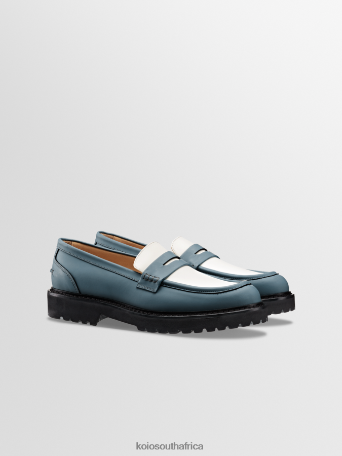 Arezzo Men KOIO Shoes Gulfstream 0XFVPP105