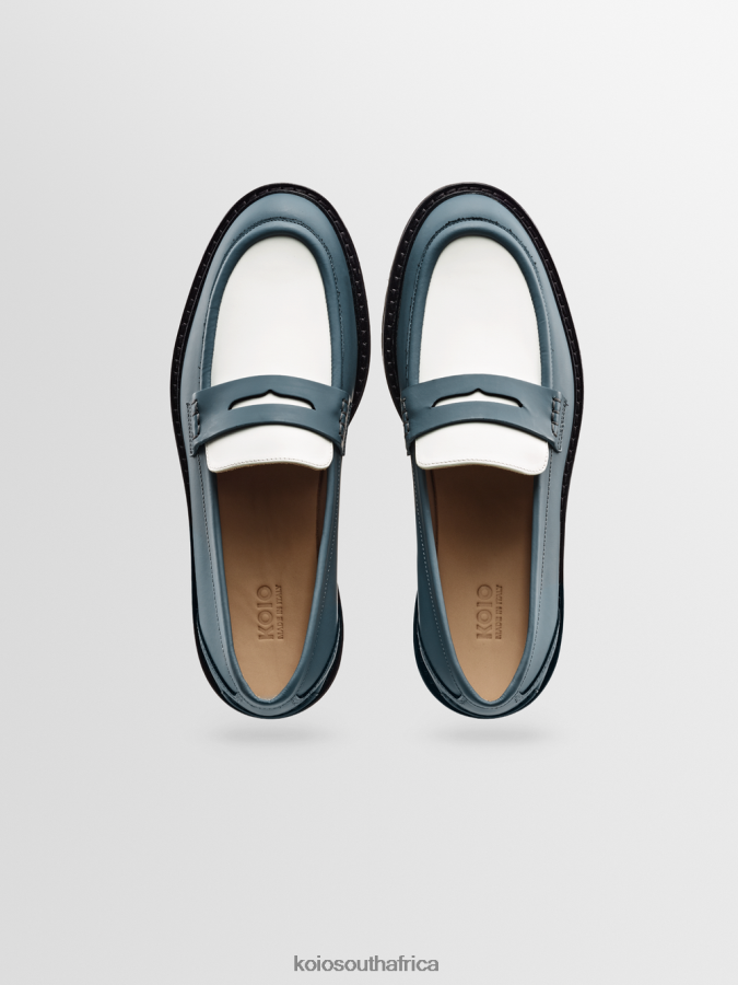 Arezzo Men KOIO Shoes Gulfstream 0XFVPP105