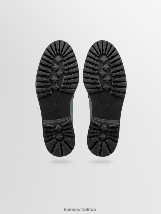 Arezzo Men KOIO Shoes Gulfstream 0XFVPP105