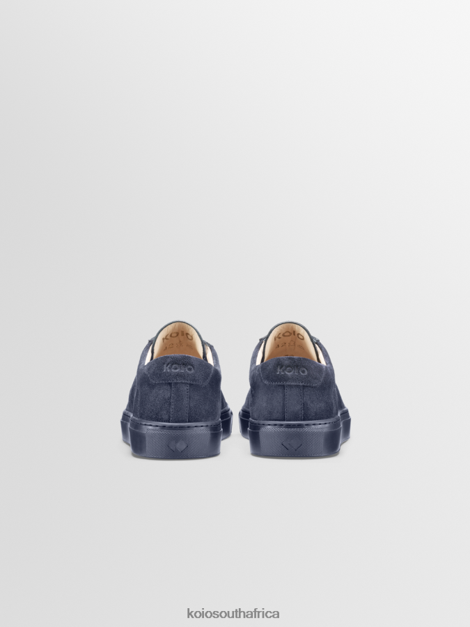 Capri Men KOIO Shoes Avio 0XFVPP22