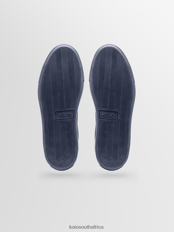 Capri Men KOIO Shoes Avio 0XFVPP22