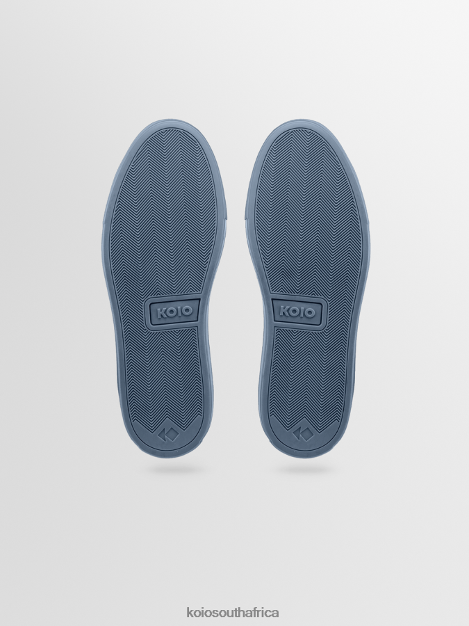 Capri Men KOIO Shoes Emerald 0XFVPP20