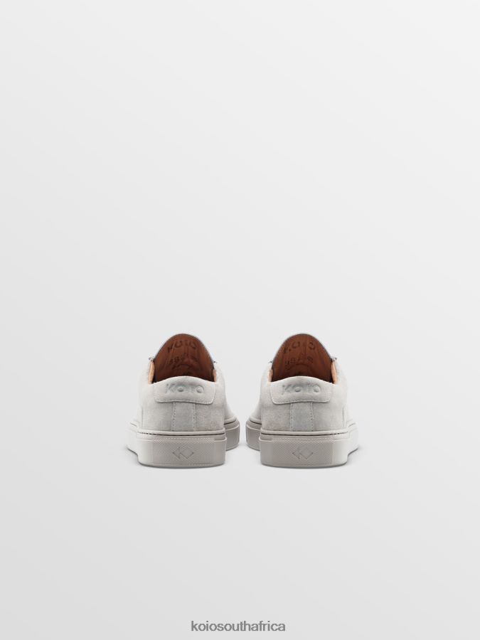 Capri Men KOIO Shoes Mineral 0XFVPP9