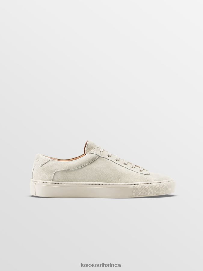 Capri Men KOIO Shoes Moonlight 0XFVPP6