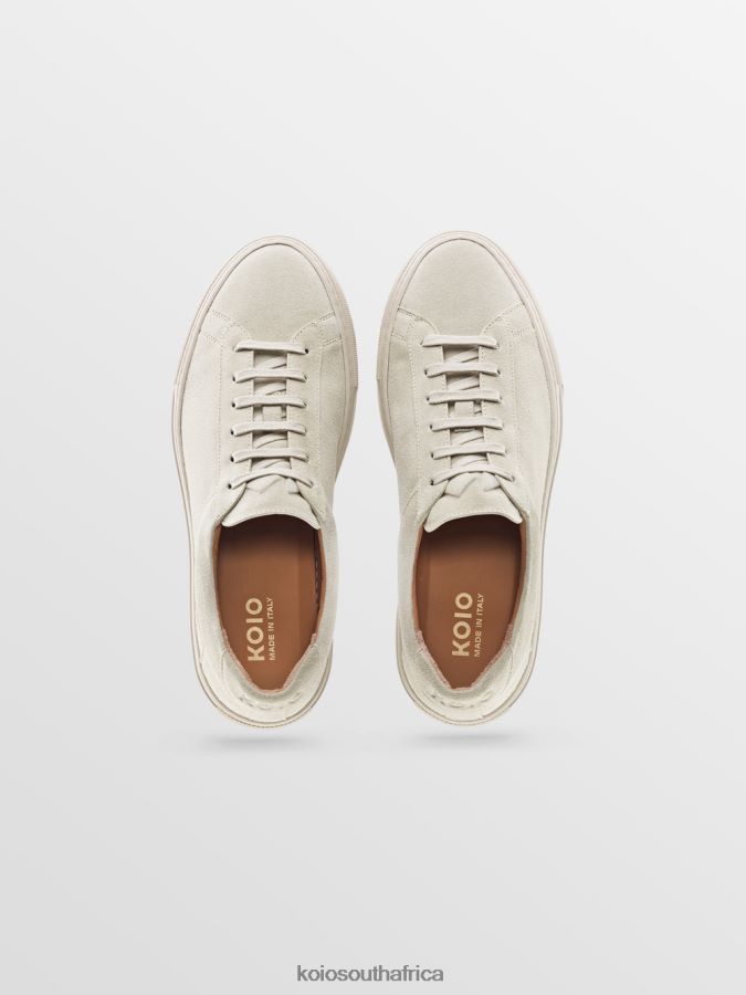 Capri Men KOIO Shoes Moonlight 0XFVPP6