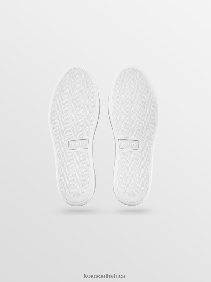 Capri Men KOIO Shoes Onyx 0XFVPP24