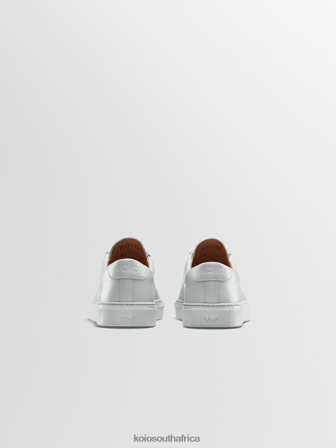 Capri Men KOIO Shoes Pebble 0XFVPP8