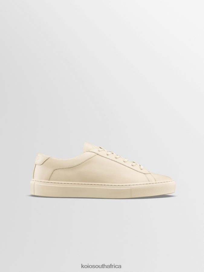 Capri Men KOIO Shoes Poudre 0XFVPP15