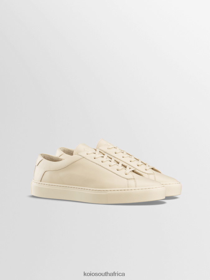 Capri Men KOIO Shoes Poudre 0XFVPP15