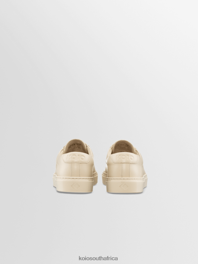 Capri Men KOIO Shoes Poudre 0XFVPP15