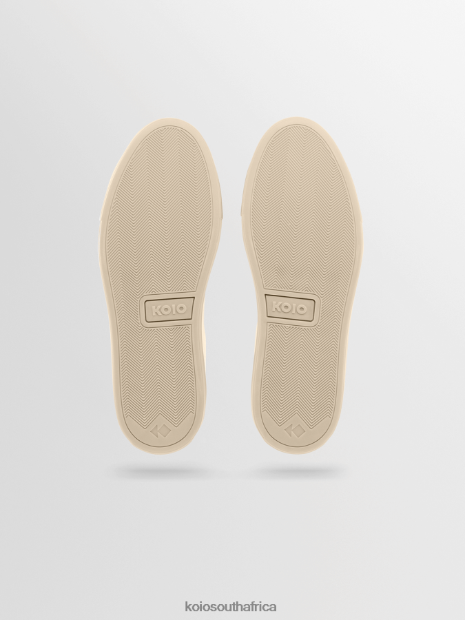 Capri Men KOIO Shoes Poudre 0XFVPP15