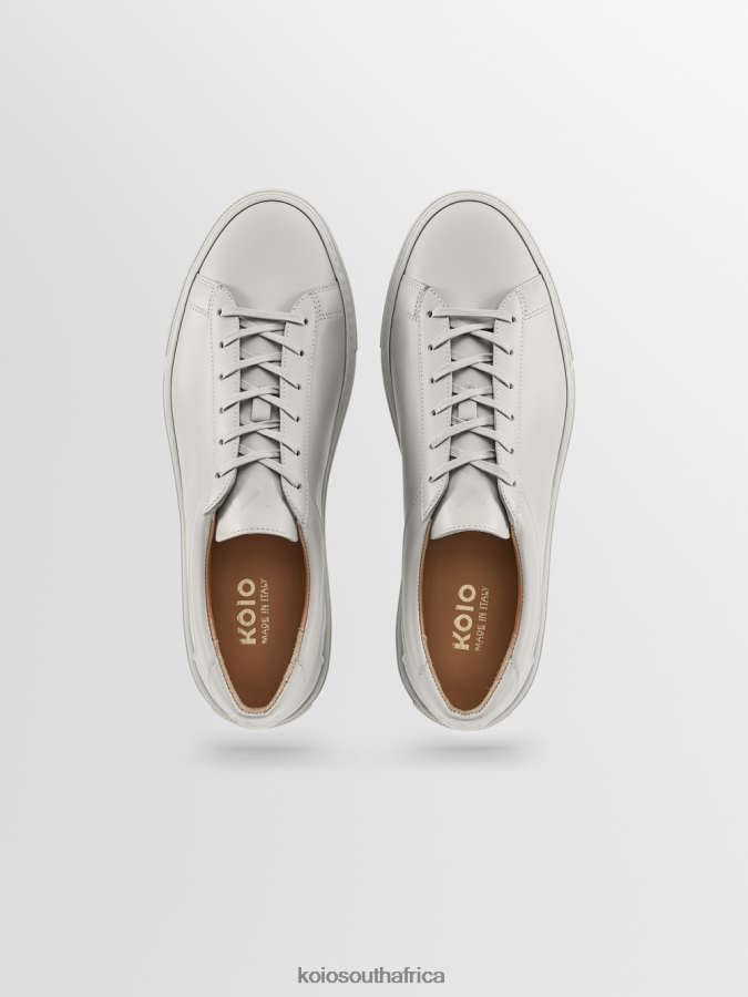 Capri Men KOIO Shoes Sandstone 0XFVPP7