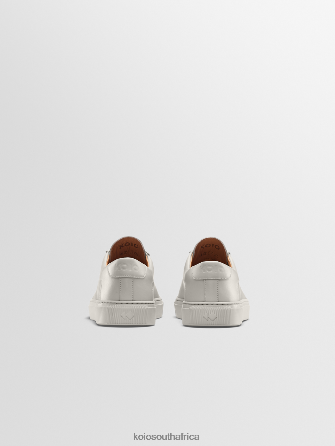 Capri Men KOIO Shoes Sandstone 0XFVPP7