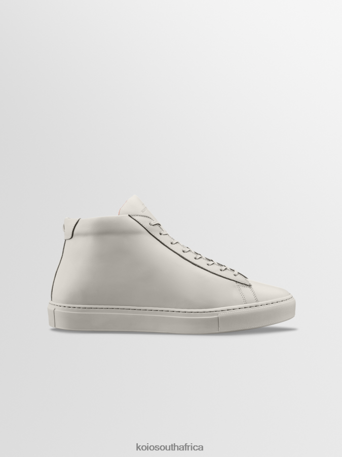 Capri Mid Men KOIO Shoes Sandstone 0XFVPP67