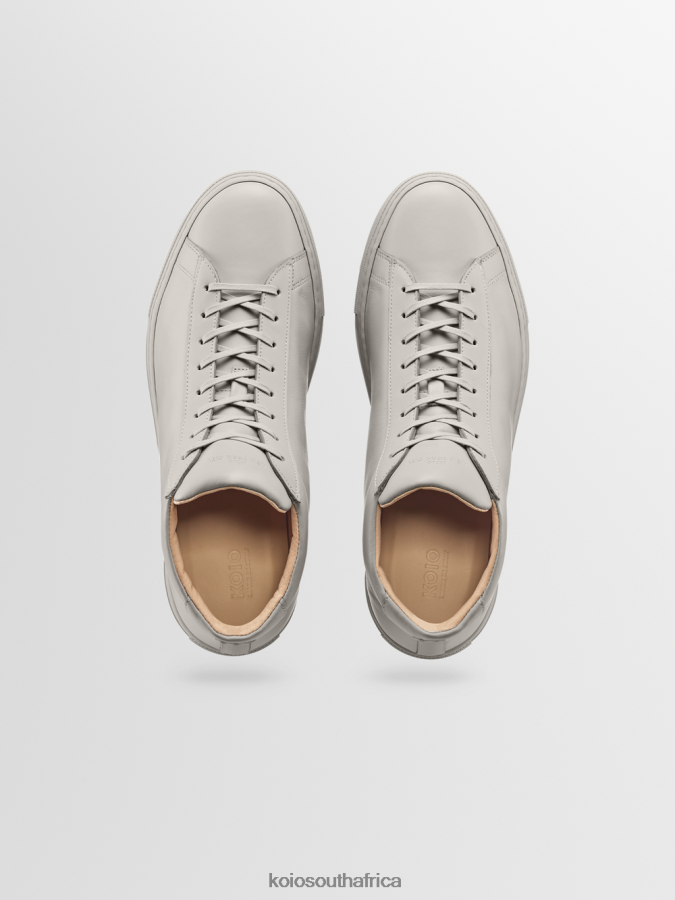 Capri Mid Men KOIO Shoes Sandstone 0XFVPP67