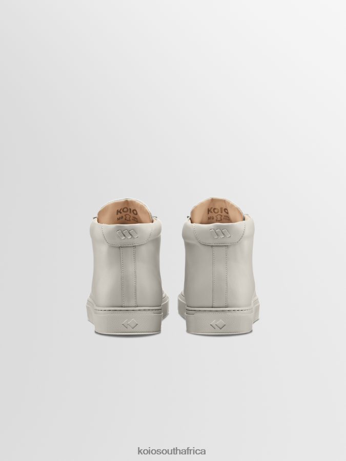 Capri Mid Men KOIO Shoes Sandstone 0XFVPP67