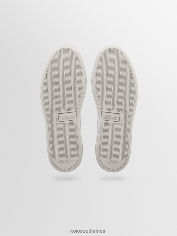 Capri Mid Men KOIO Shoes Sandstone 0XFVPP67