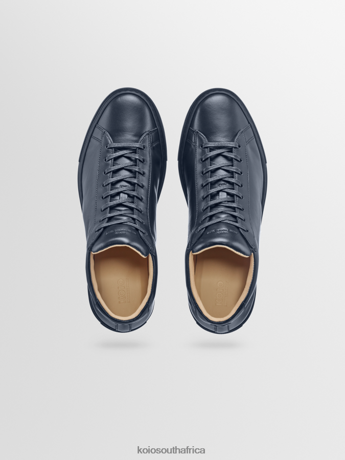 Capri Mid Men KOIO Shoes Space 0XFVPP69