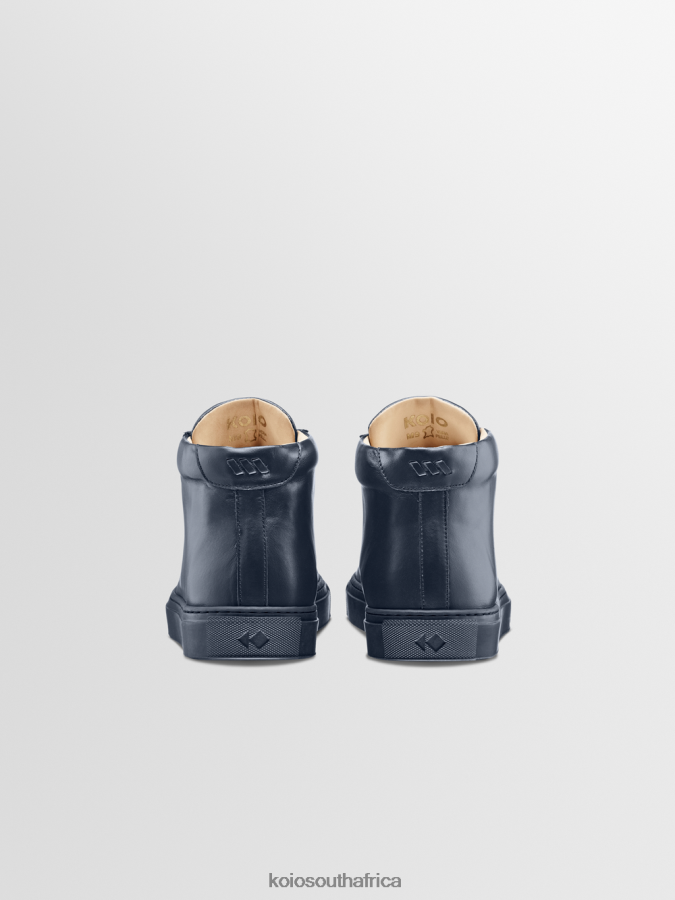 Capri Mid Men KOIO Shoes Space 0XFVPP69