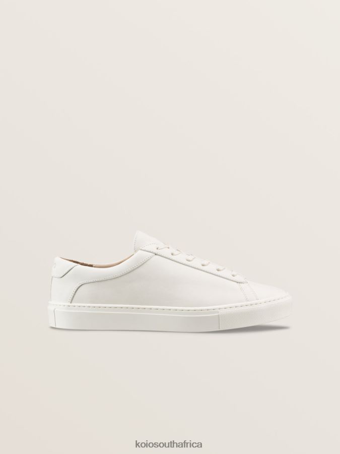 Capri Regenerative Men KOIO Shoes Summit 0XFVPP35