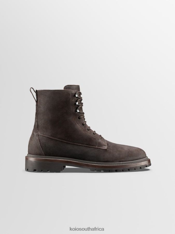 Como Men KOIO Shoes Pinecone 0XFVPP98