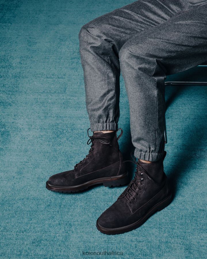 Como Men KOIO Shoes Pinecone 0XFVPP98