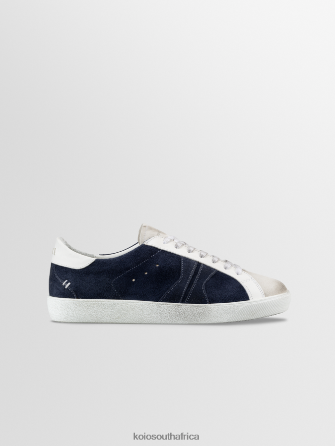 Fabro Men KOIO Shoes Coast 0XFVPP44