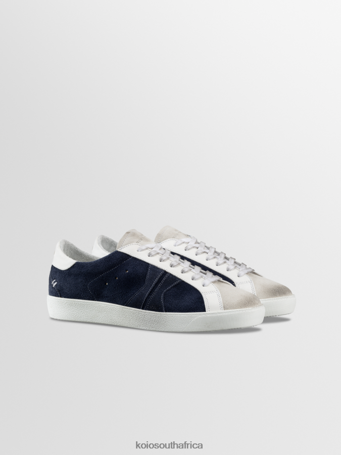 Fabro Men KOIO Shoes Coast 0XFVPP44