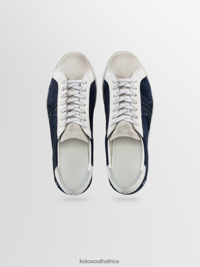 Fabro Men KOIO Shoes Coast 0XFVPP44