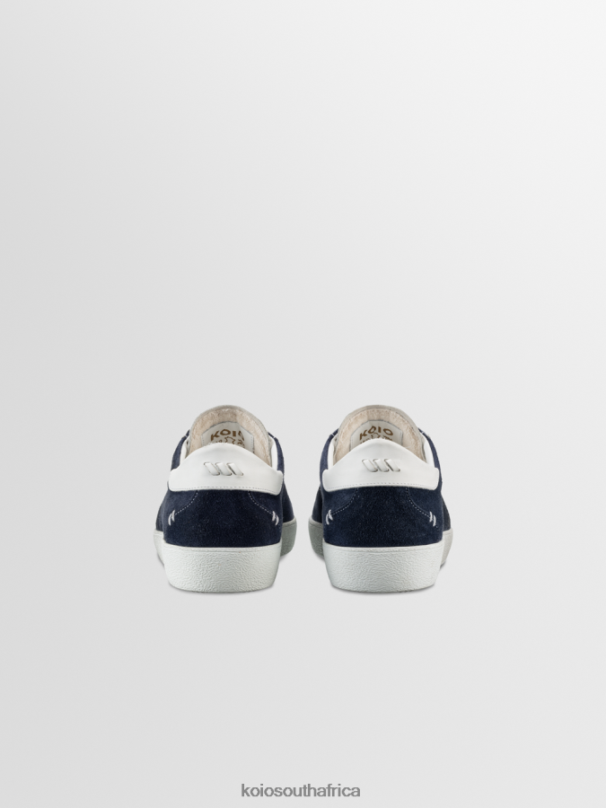 Fabro Men KOIO Shoes Coast 0XFVPP44