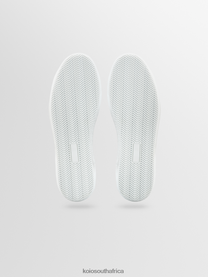 Fabro Men KOIO Shoes Forest 0XFVPP43