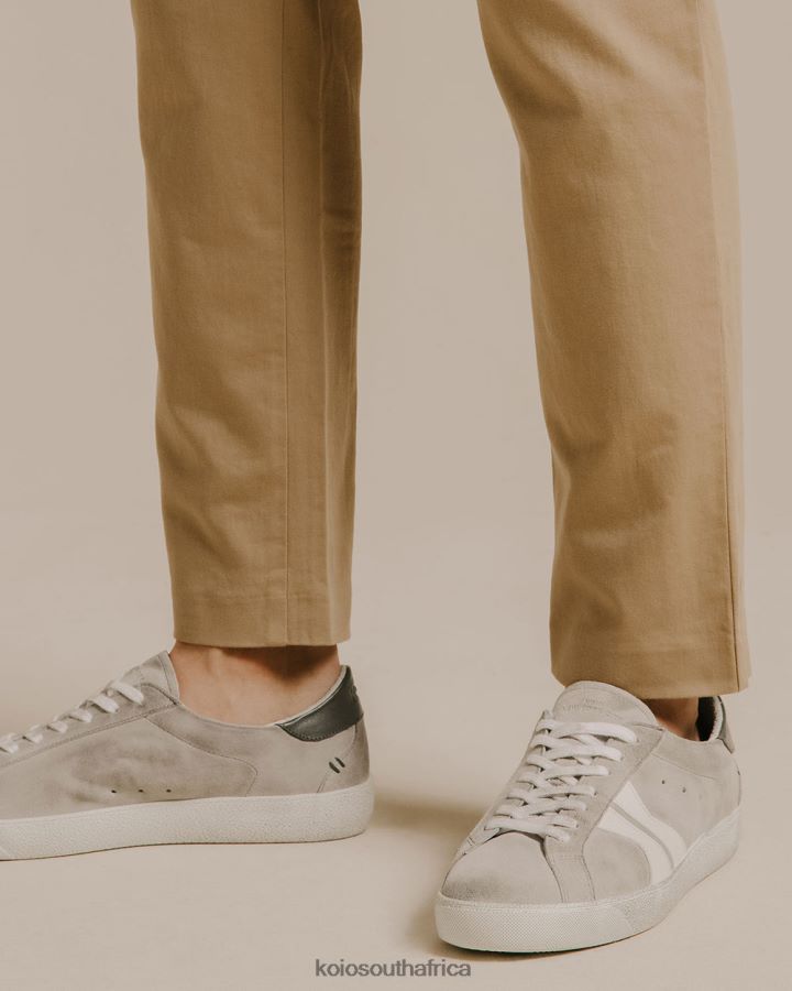 Fabro Men KOIO Shoes Gravity 0XFVPP34