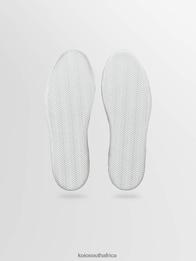 Fabro Men KOIO Shoes Jet 0XFVPP46