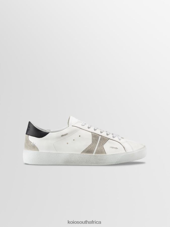 Fabro Men KOIO Shoes Lafayette 0XFVPP32