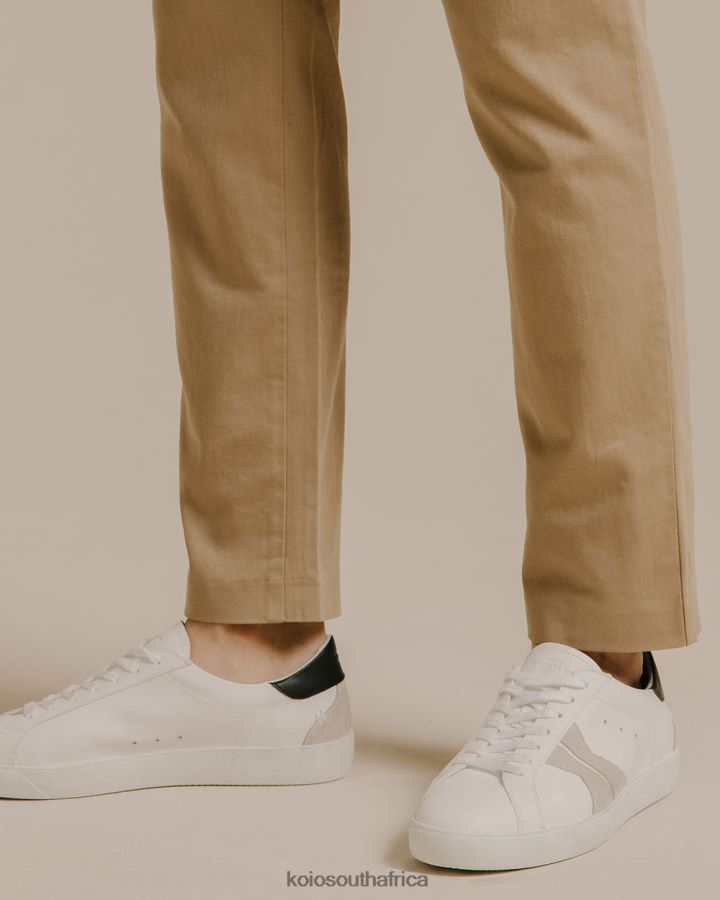 Fabro Men KOIO Shoes Lafayette 0XFVPP32