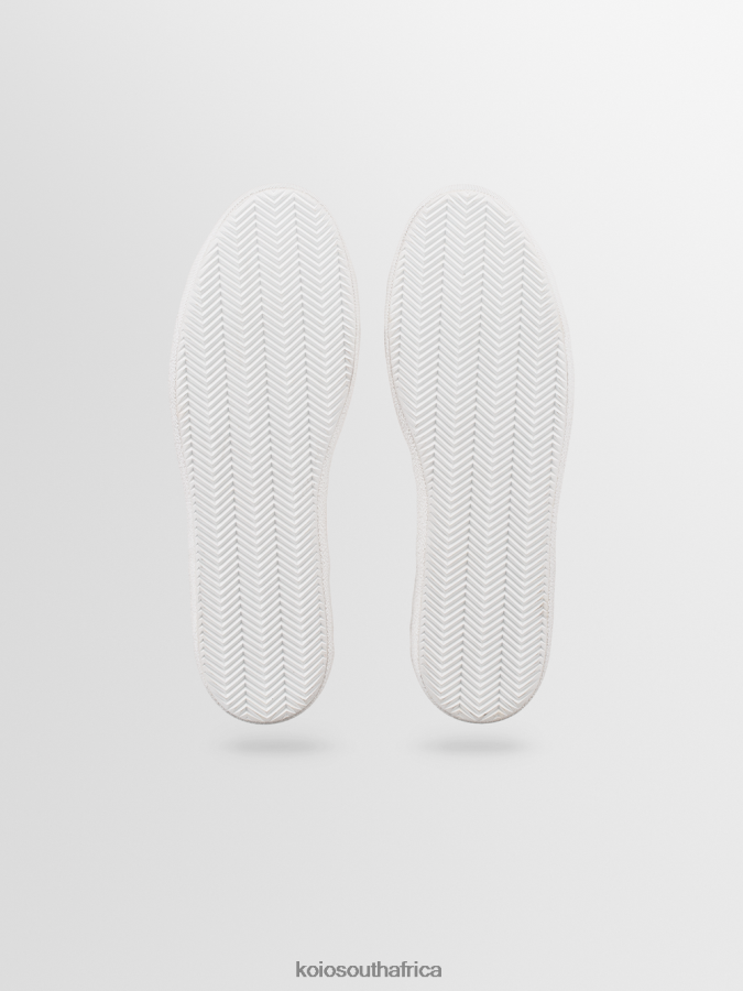 Fabro Men KOIO Shoes Smoked Walnut 0XFVPP42