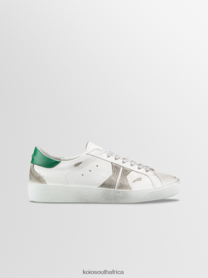 Fabro Men KOIO Shoes Tennis 0XFVPP30